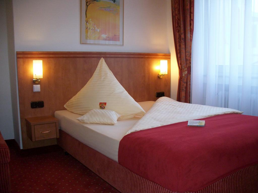 Ruhr Hotel Essen Exterior photo