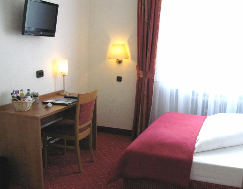 Ruhr Hotel Essen Exterior photo