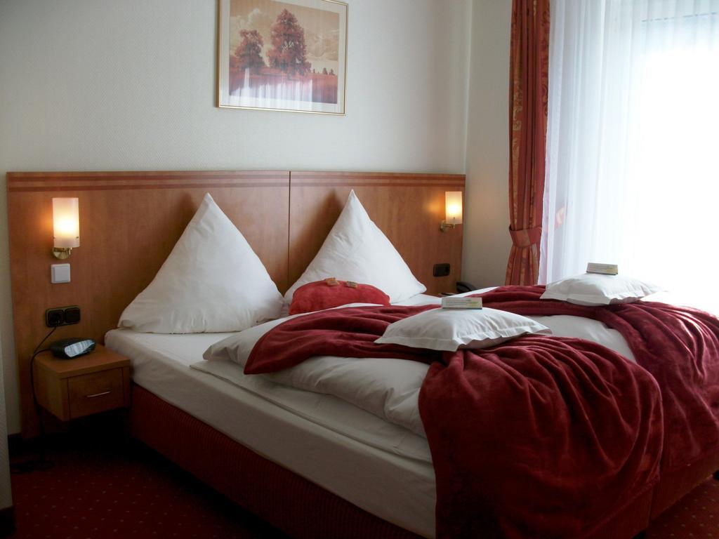 Ruhr Hotel Essen Exterior photo