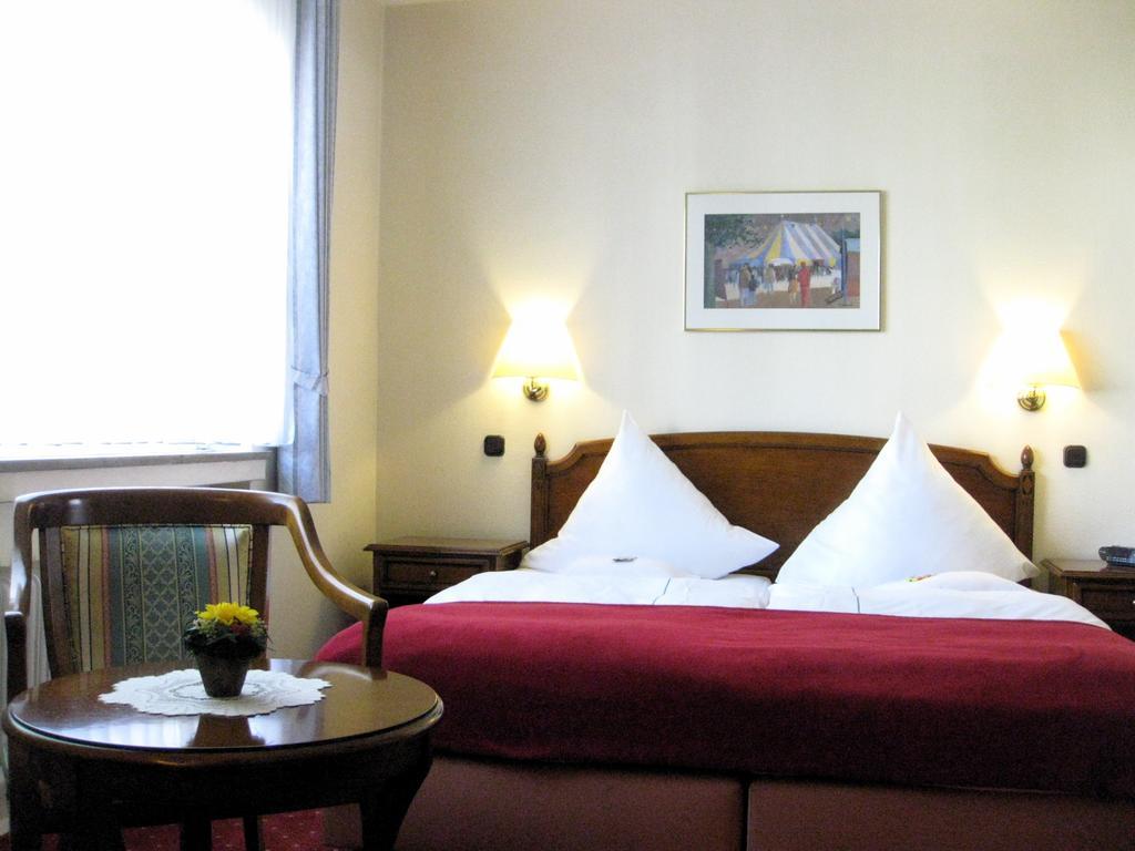 Ruhr Hotel Essen Exterior photo
