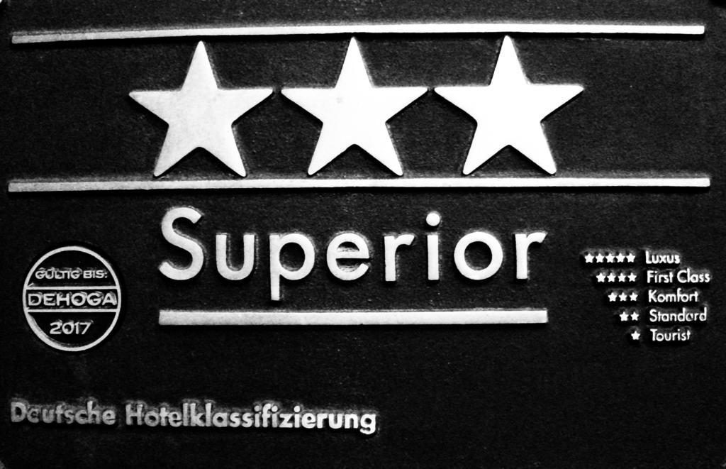 Ruhr Hotel Essen Exterior photo